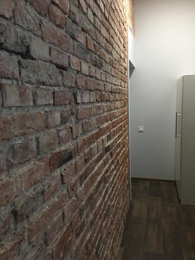 Ametyst Apartments Cracóvia Exterior foto